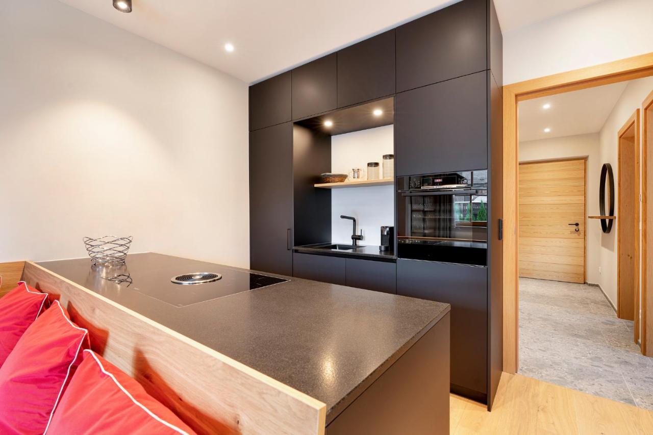 Garten Suite Kirchberg By Alpine Host Helpers เคิร์ชแบร์ก อิน ทิโรล ภายนอก รูปภาพ